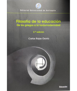 Filosofía de la Educación...