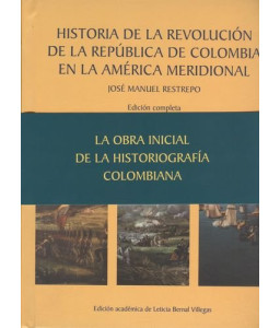 Historia de la Revolución...