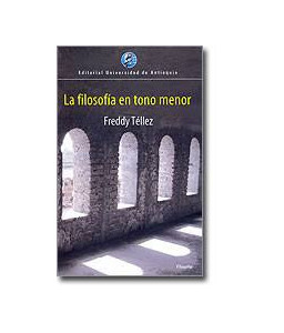 La Filosofía en Tono Menor
