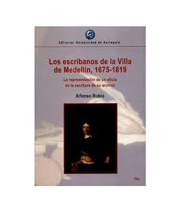 Los Escribanos de la Villa...