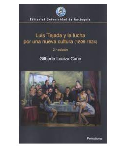 Luis Tejada y La Lucha por...