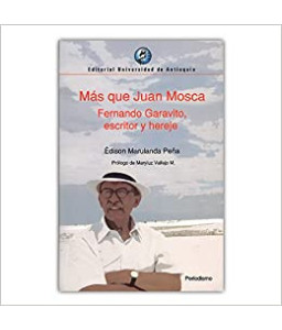 Más que Juan Mosca Fernando...