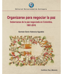 Organizarse para Negociar...