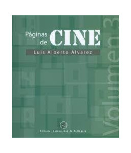 Páginas de Cine Volumen 3