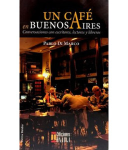 Un Café en Buenos Aires