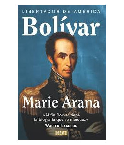 Bolívar Libertador de América