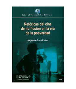 Retóricas del Cine del no...