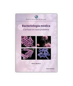 Bacteriología Médica