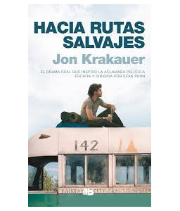 Hacia Rutas Salvajes