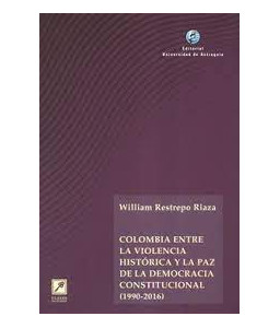 Colombia entre La Violencia...