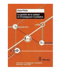 La Gestión de la Calidad en la Investigación Cualitativa