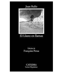 El Llano en Llamas