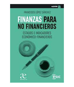 Finanzas para No Financieros