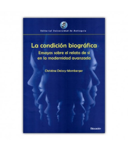 La Condición Biográfica