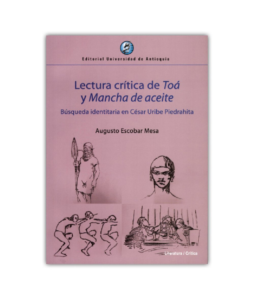 Lectura Crítica de Toa y Mancha de Aceite