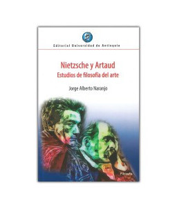 Nietzsche y Artaud Estudios...