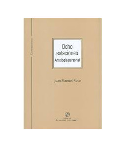 Ocho Estaciones Antología...