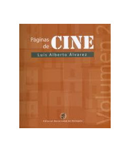 Páginas de Cine Volumen 2