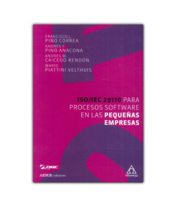 Iso Iec 29110 Para Procesos...