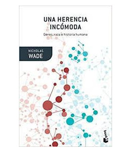 Una Herencia Incómoda