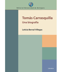 Tomás Carrasquilla una...