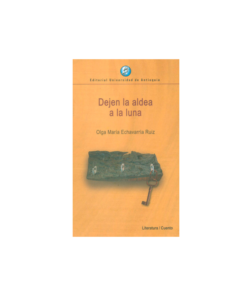 Dejen la aldea a la Luna