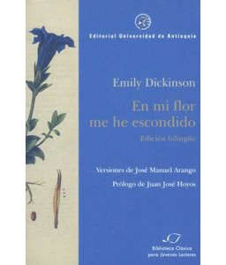 En mi Flor Me He Escondido