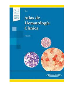 Atlas de Hematología Clínica 6 ED