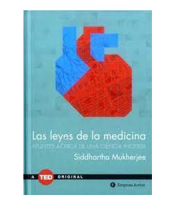 Las Leyes de la Medicina