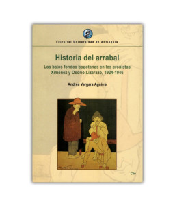 Historia del Arrabal