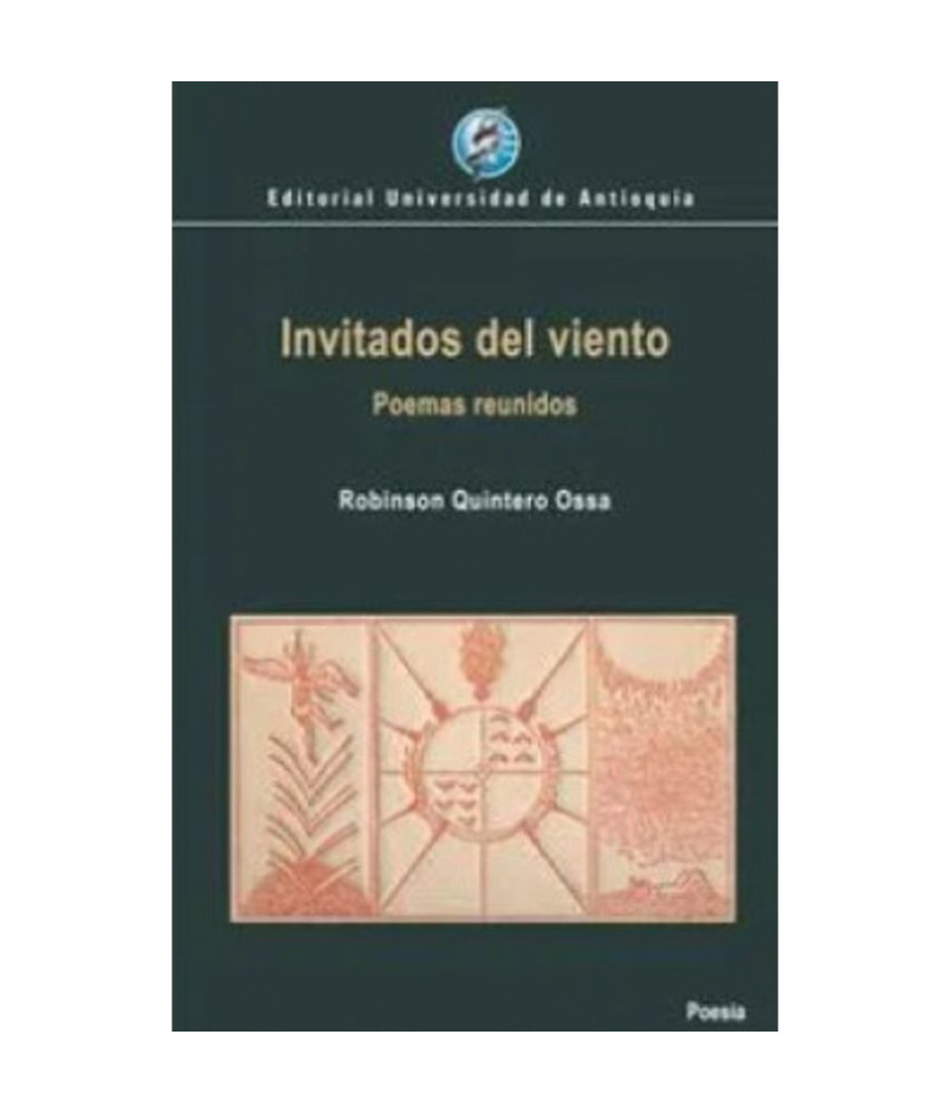 Invitados del Viento