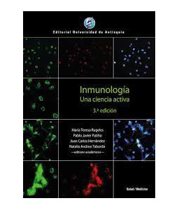 Inmunología una Ciencia Activa 3 Ed