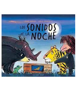 Los Sonidos de la Noche