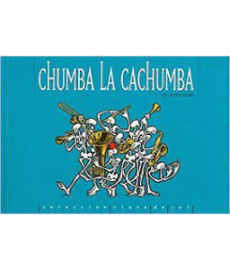 Chumba la Cachumba