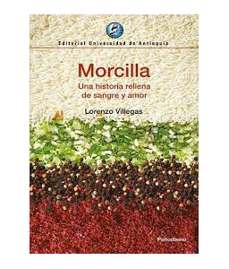 Morcilla