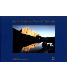 National Natural Parks of Colombia