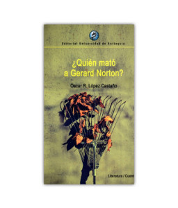 Quién Mato a Gerard Norton