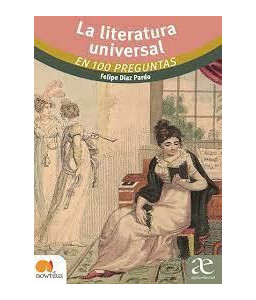 La Literatura Universal en...