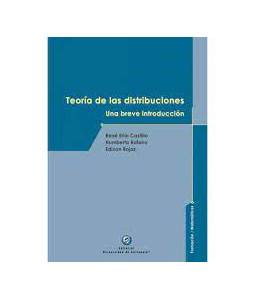 Teoría de las Distribuciones