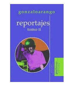 Reportajes Tomo II