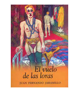 El Vuelo de las Loras