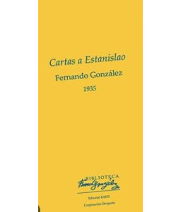 Cartas a Estanislao