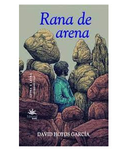 Rana de Arena