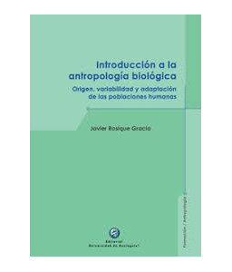 Introducción a la Antropología Biológica