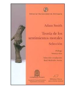 Teoría de los Sentimientos...