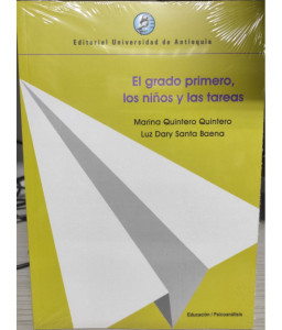 El Grado Primero los Niños...