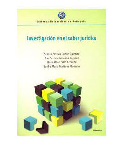 Investigación en el Saber...