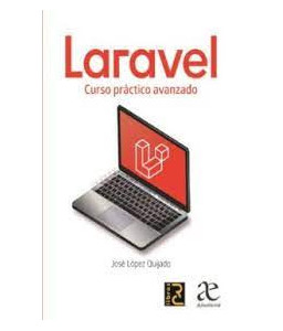 Laravel Curso Práctico...