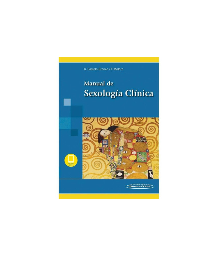 Manual de Sexología Clínica