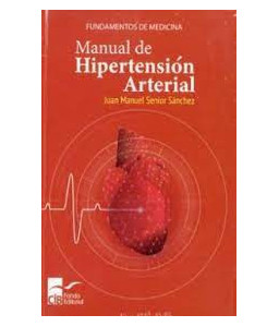 Manual de Hipertensión...